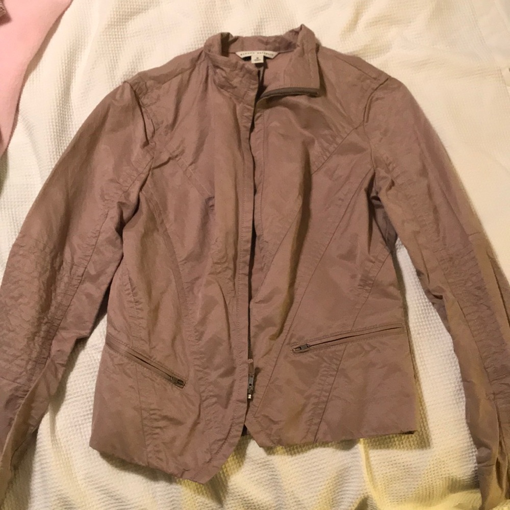 Banana Republic Jacket